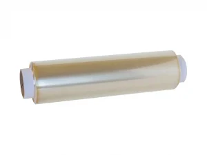 PVC potravinová fólia 450/1100/ Gastro balenia>Baliace fólie