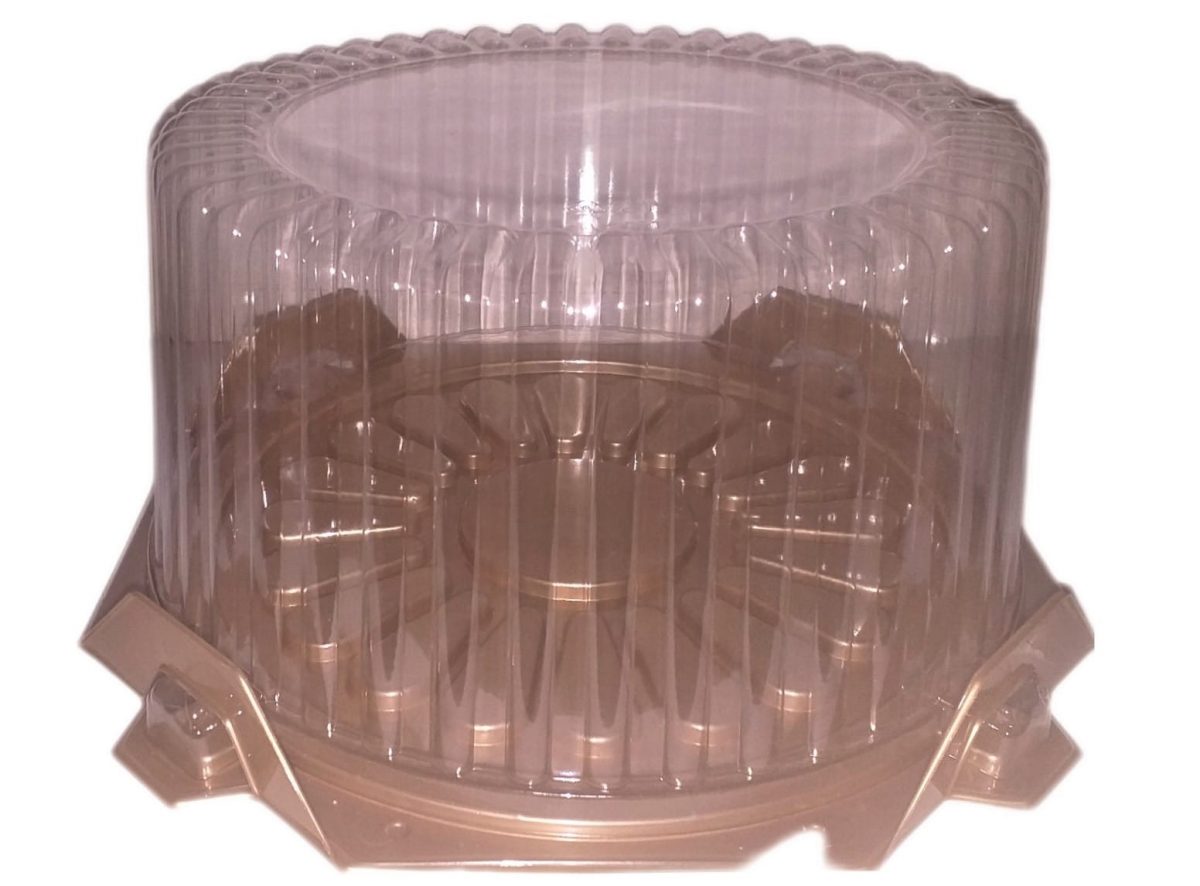 Základňa pre tortovú nádobu SL 209 _210TB/ Cukrárstvo a balenie>Balenie koláčov