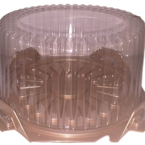 Základňa pre tortovú nádobu SL 209 _210TB/ Cukrárstvo a balenie>Balenie koláčov
